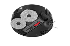 Robot hút bụi lau nhà Roborock Q Revo 5AE (màu đen)