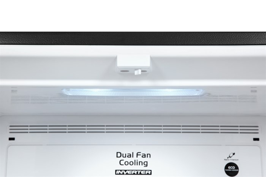 Tủ lạnh Hitachi R-FW650PGV8 GBK 509 lít