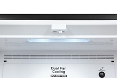 Tủ lạnh Hitachi R-FW650PGV8 GBK 509 lít
