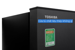 Tủ lạnh Toshiba Inverter GR-B31VU 253 lít