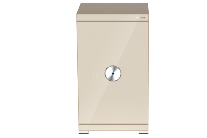 Két sắt Philips SBX602-5CU 71.5KG Champagne Gold
