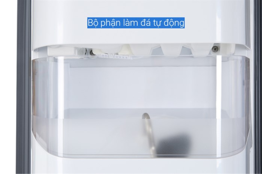 Tủ lạnh Samsung RS64R5301B4/SV 635 lít