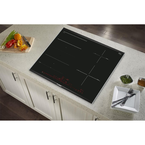 Bếp từ Bosch PXE675DC1E Series 8