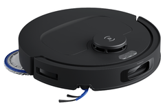 Robot hút bụi Ecovacs Deebot T30C 2025 màu đen
