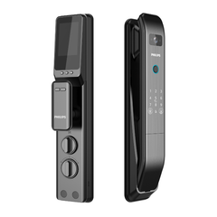 Khóa điện tử Philips DDL303VP Black