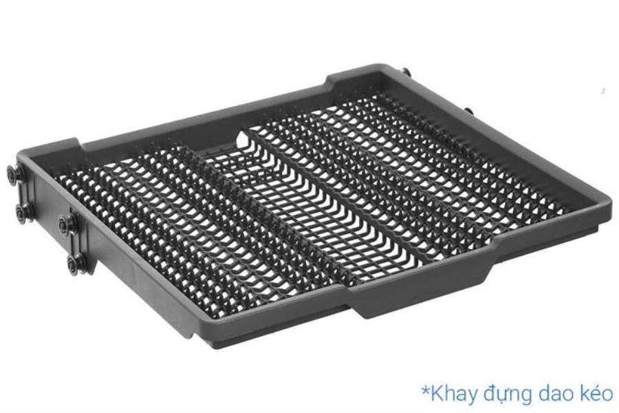 Máy rửa chén Toshiba DW-15F7(G)-VN