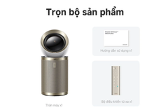 Máy lọc không khí Dreame AirPursue™ PM20