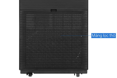Máy lọc không khí Daikin MCK70ZVM7-T (màu nâu)