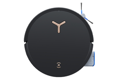 Robot hút bụi Ecovacs DEEBOT X8 PRO OMNI Black