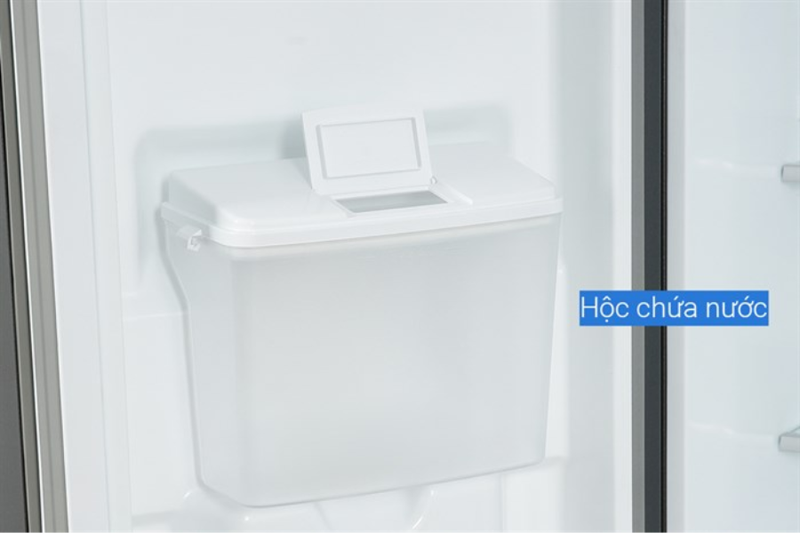 Tủ lạnh Toshiba GR-RF605WI-PMV(06)-MG 509L