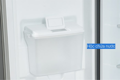 Tủ lạnh Toshiba GR-RF605WI-PMV(06)-MG 509L