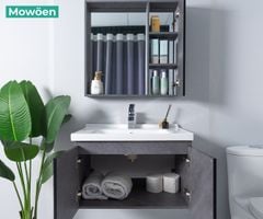 Tủ Phòng Tắm Mowoen MW6946-70