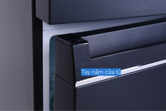 Tủ lạnh Toshiba GR-RT395WE-PMV(06)-MG 341 lít