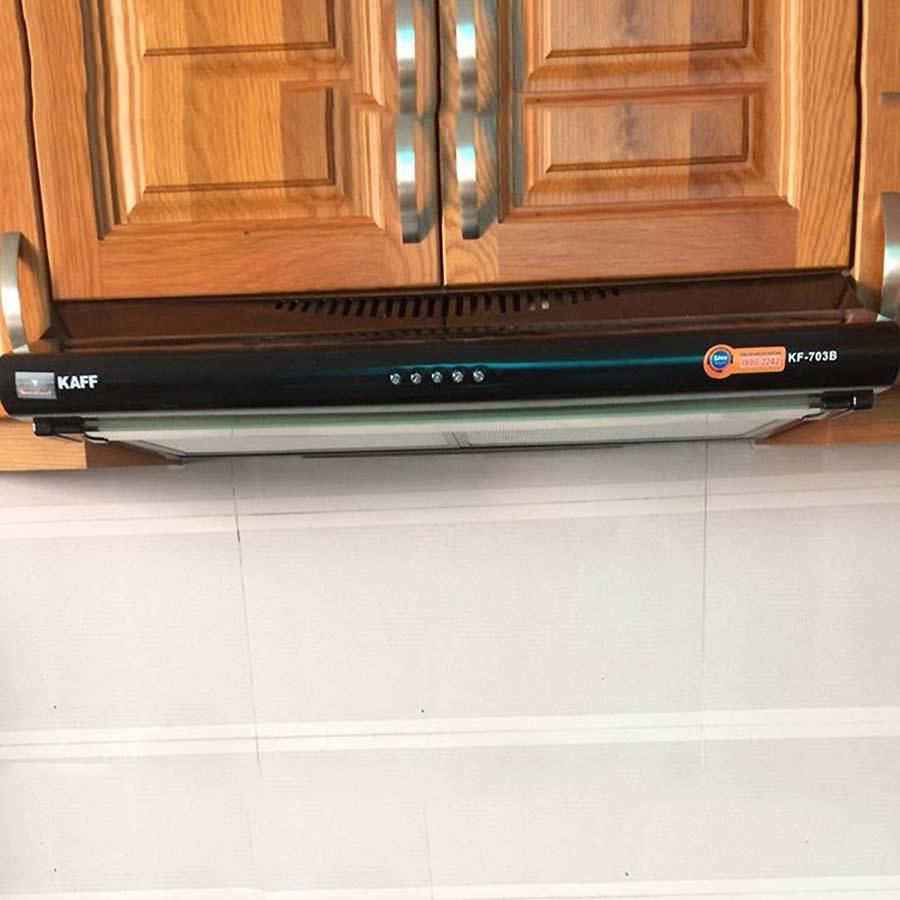 Máy hút khử mùi KF-TL700 tại Khánh Vy Home