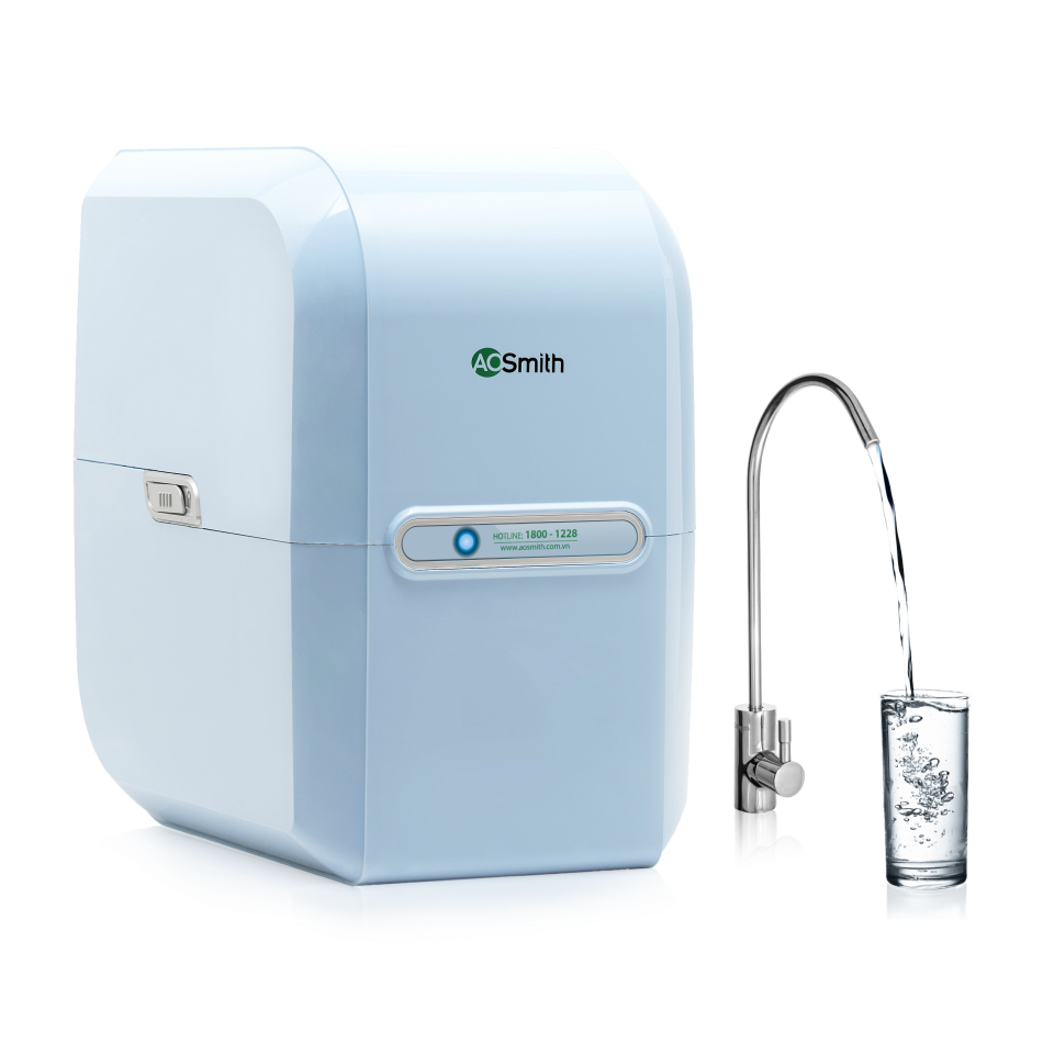 Máy lọc nước AO Smith model M2