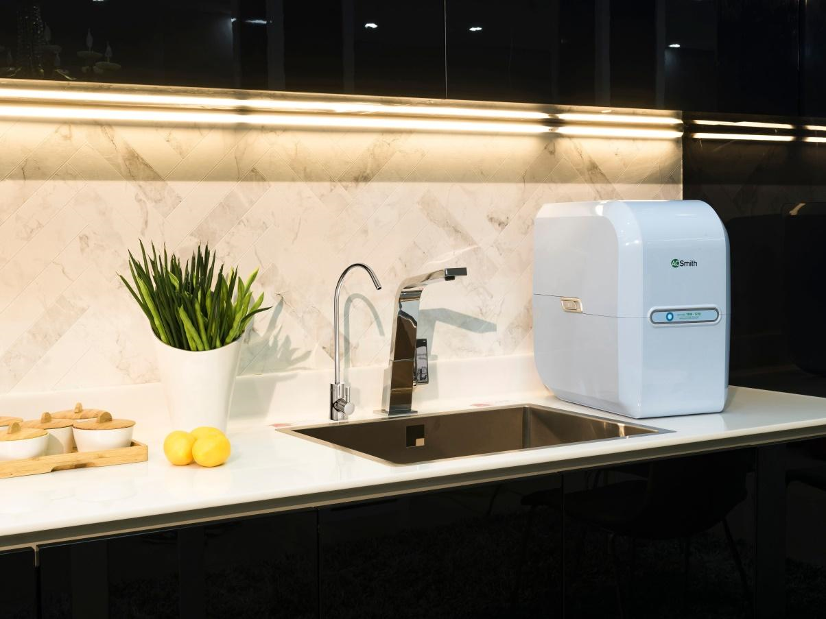 Máy lọc nước AO Smith model M2 hình minh họa