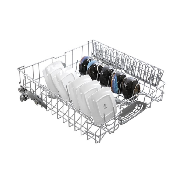 Máy rửa chén Bosch SMS2IVI61E - Serie 2, độc lập