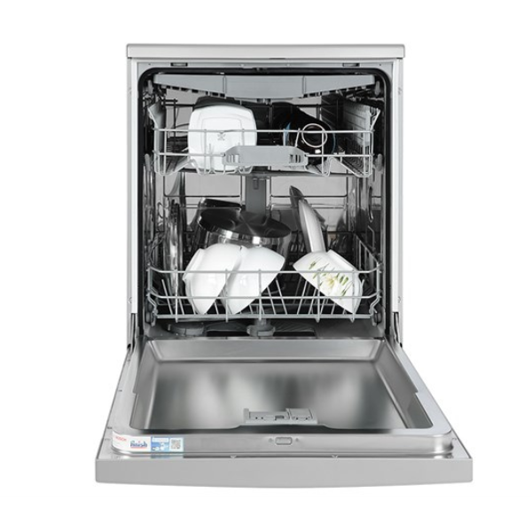 Máy rửa chén Bosch SMS2IVI61E - Serie 2, độc lập