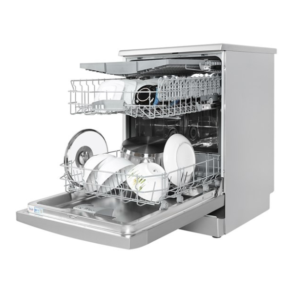 Máy rửa chén Bosch SMS2IVI61E - Serie 2, độc lập