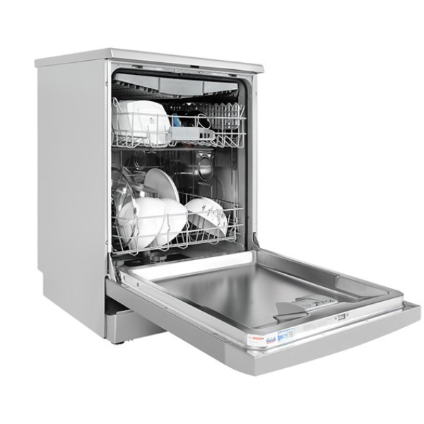 Máy rửa chén Bosch SMS2IVI61E - Serie 2, độc lập