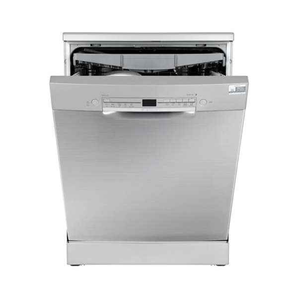 Máy rửa chén Bosch SMS2IVI61E - Serie 2, độc lập