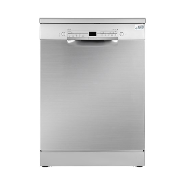 Máy rửa chén Bosch SMS2IVI61E - Serie 2, độc lập