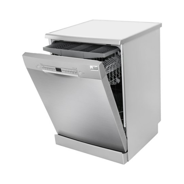 Máy rửa chén Bosch SMS2IVI61E - Serie 2, độc lập