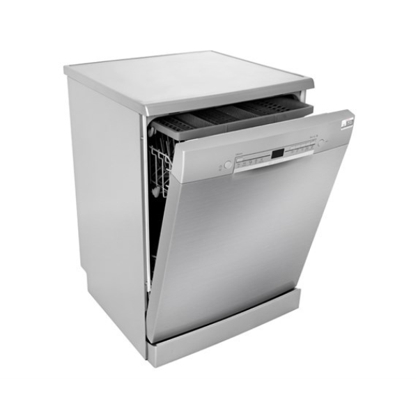 Máy rửa chén Bosch SMS2IVI61E - Serie 2, độc lập