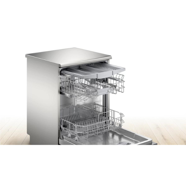Máy rửa chén Bosch SMS2IVI61E - Serie 2, độc lập
