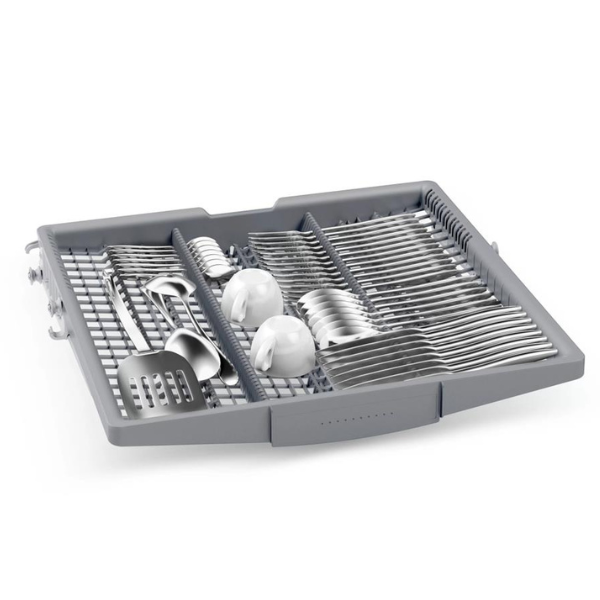 Máy rửa chén Bosch SMS2IVI61E - Serie 2, độc lập