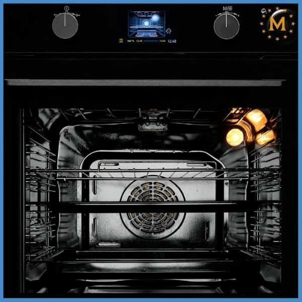 Lò nướng đa năng Malloca MSO-A75TFT