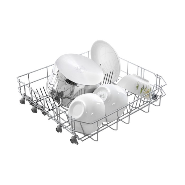 Máy rửa chén Bosch SMS2IVI61E - Serie 2, độc lập