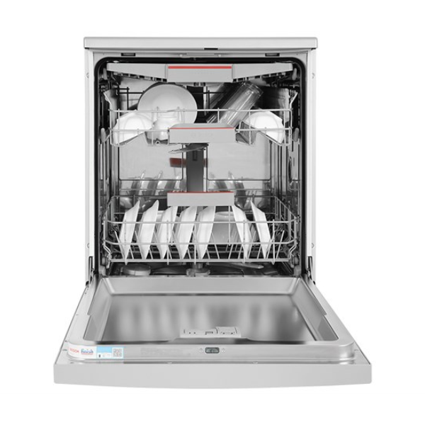 Máy rửa chén Bosch SMS4EMI06E series 4, độc lập
