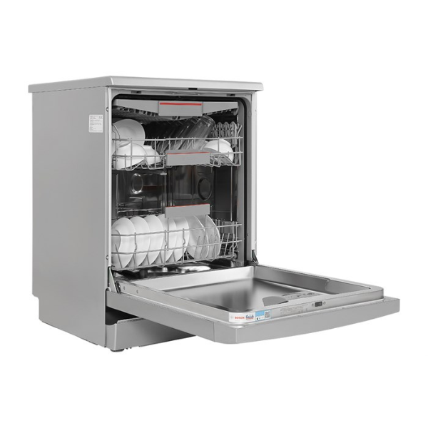 Máy rửa chén Bosch SMS4EMI06E series 4, độc lập
