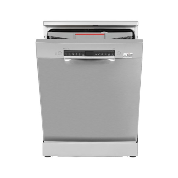 Máy rửa chén Bosch SMS4EMI06E series 4, độc lập