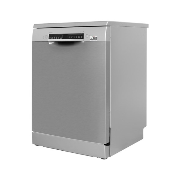 Máy rửa chén Bosch SMS4EMI06E series 4, độc lập