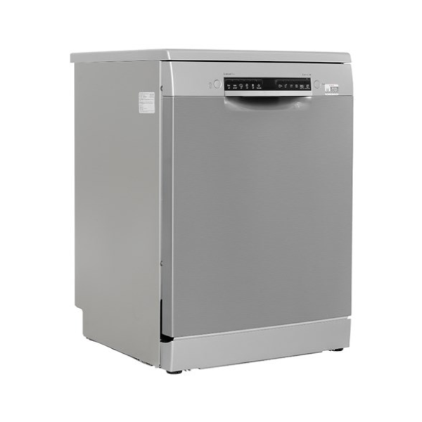 Máy rửa chén Bosch SMS4EMI06E series 4, độc lập