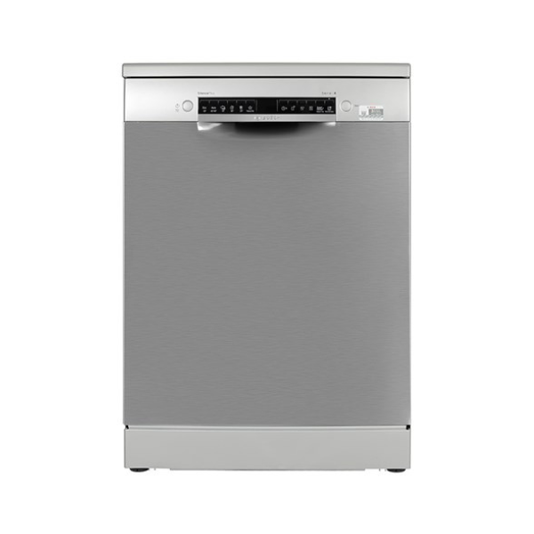 Máy rửa chén Bosch SMS4EMI06E series 4, độc lập