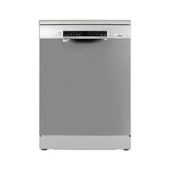 Máy rửa chén Bosch SMS4EMI06E series 4, độc lập