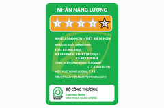 Máy lạnh Panasonic CU/CS-XZ18ZKH-8 Inverter 2 chiều 17.100 BTU 2 HP