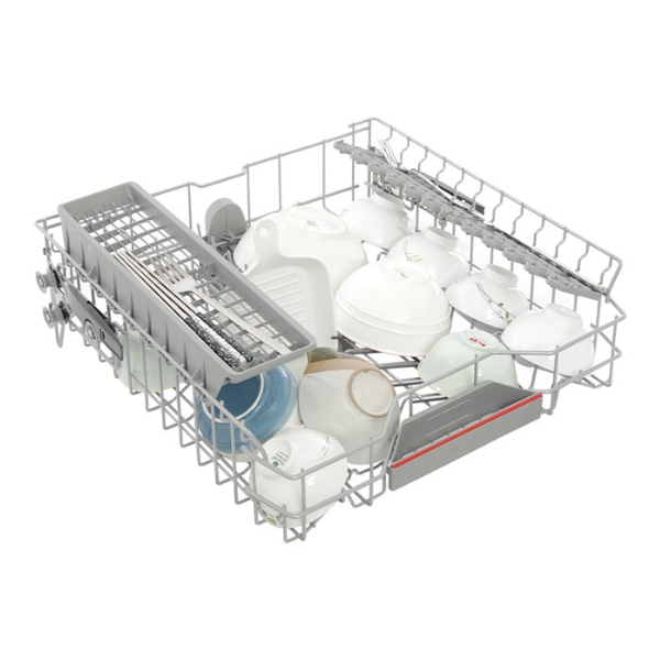 Máy rửa chén Bosch SMS2HAI12E Series 2 13 bộ, độc lập