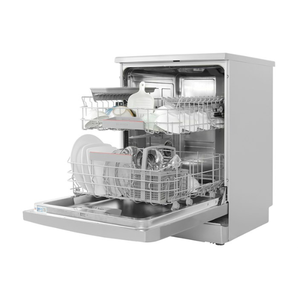 Máy rửa chén Bosch SMS2HAI12E Series 2 13 bộ, độc lập