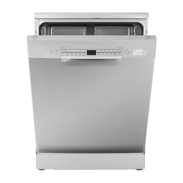 Máy rửa chén Bosch SMS2HAI12E Series 2 13 bộ, độc lập