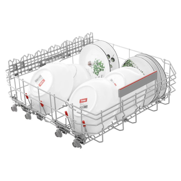 Máy rửa chén Bosch SMS6ZCI08E serie 6