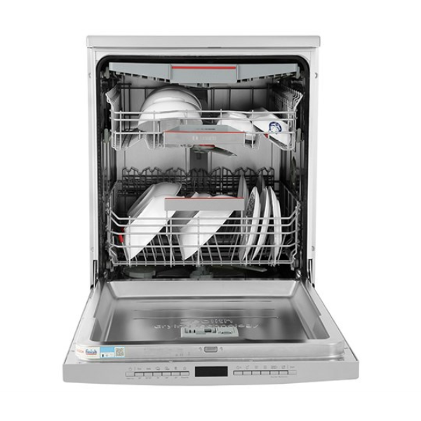 Máy rửa chén Bosch SMS6ZCI08E serie 6