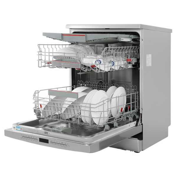 Máy rửa chén Bosch SMS6ZCI08E serie 6