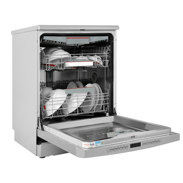 Máy rửa chén Bosch SMS6ZCI08E serie 6