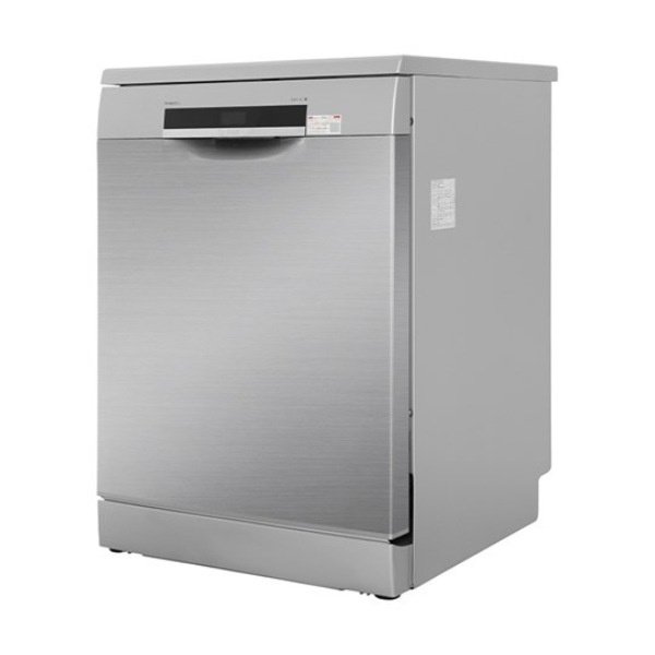 Máy rửa chén Bosch SMS6ZCI08E serie 6