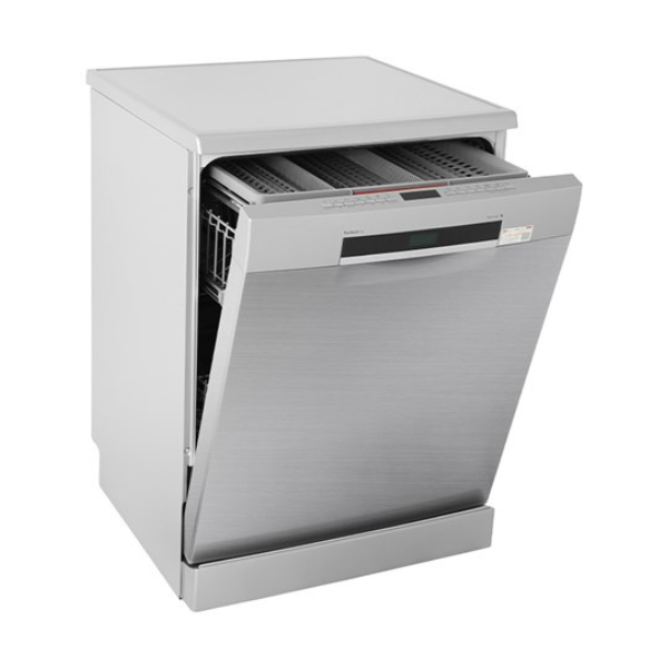 Máy rửa chén Bosch SMS6ZCI08E serie 6