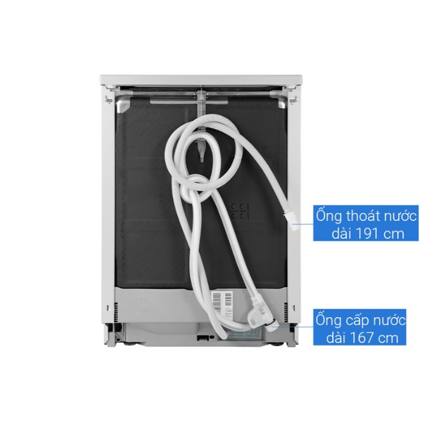 Máy rửa chén Bosch SMS6ZCI08E serie 6
